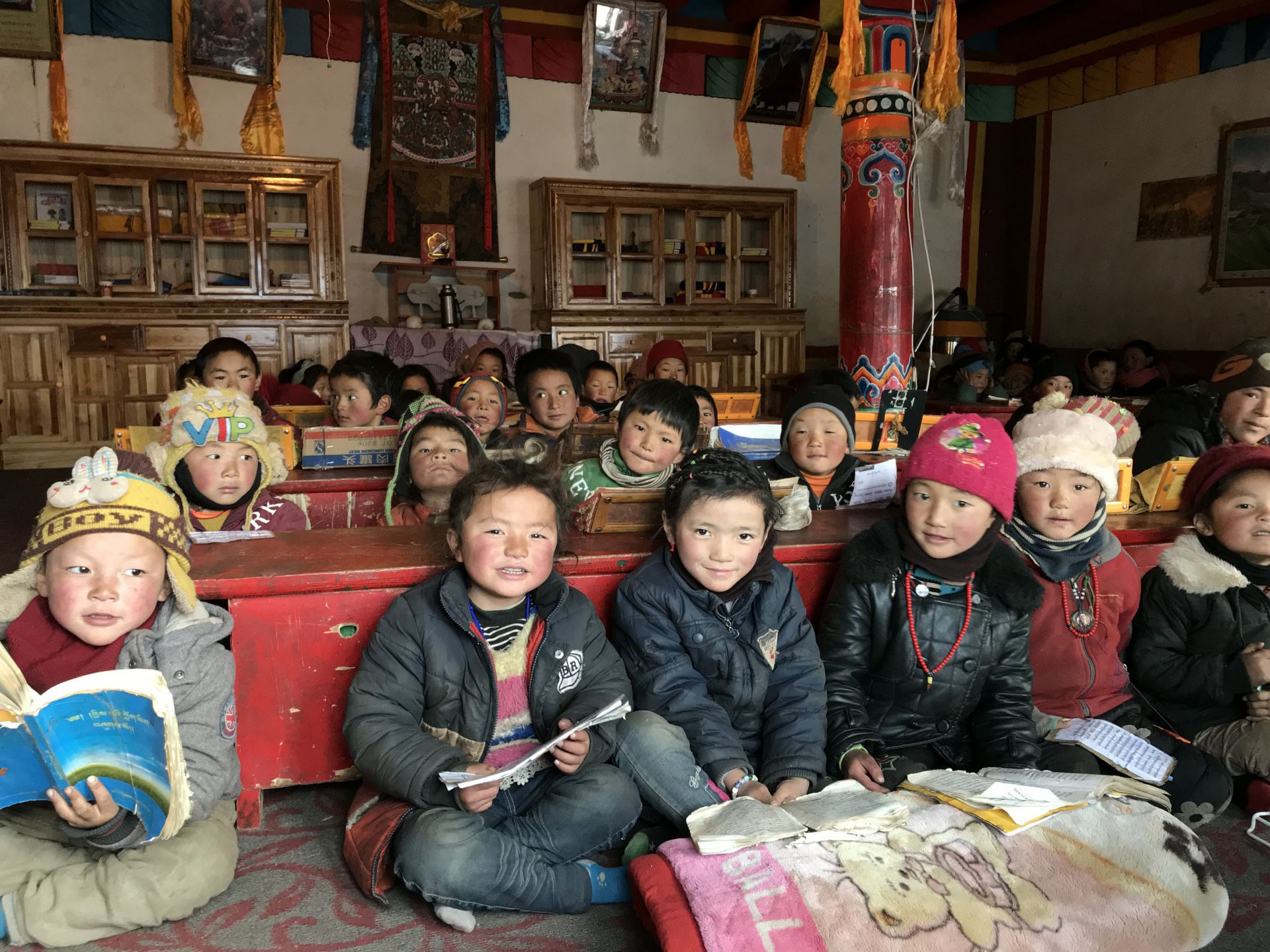开云手机入口官网-开云online(中国)公益回顾丨家国同欢月同圆 温暖满载甘孜州(图11)