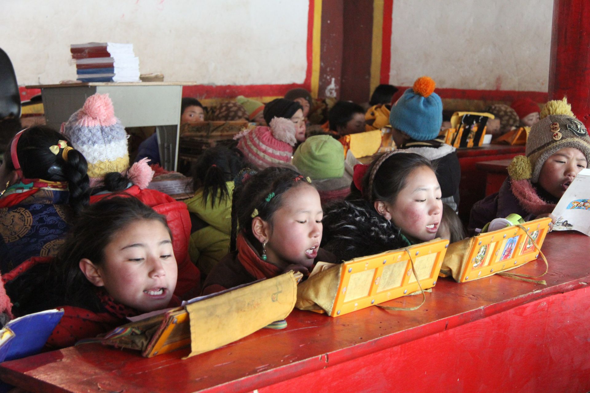 开云手机入口官网-开云online(中国)公益回顾丨家国同欢月同圆 温暖满载甘孜州(图12)
